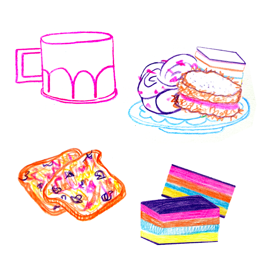 Coffee Treats